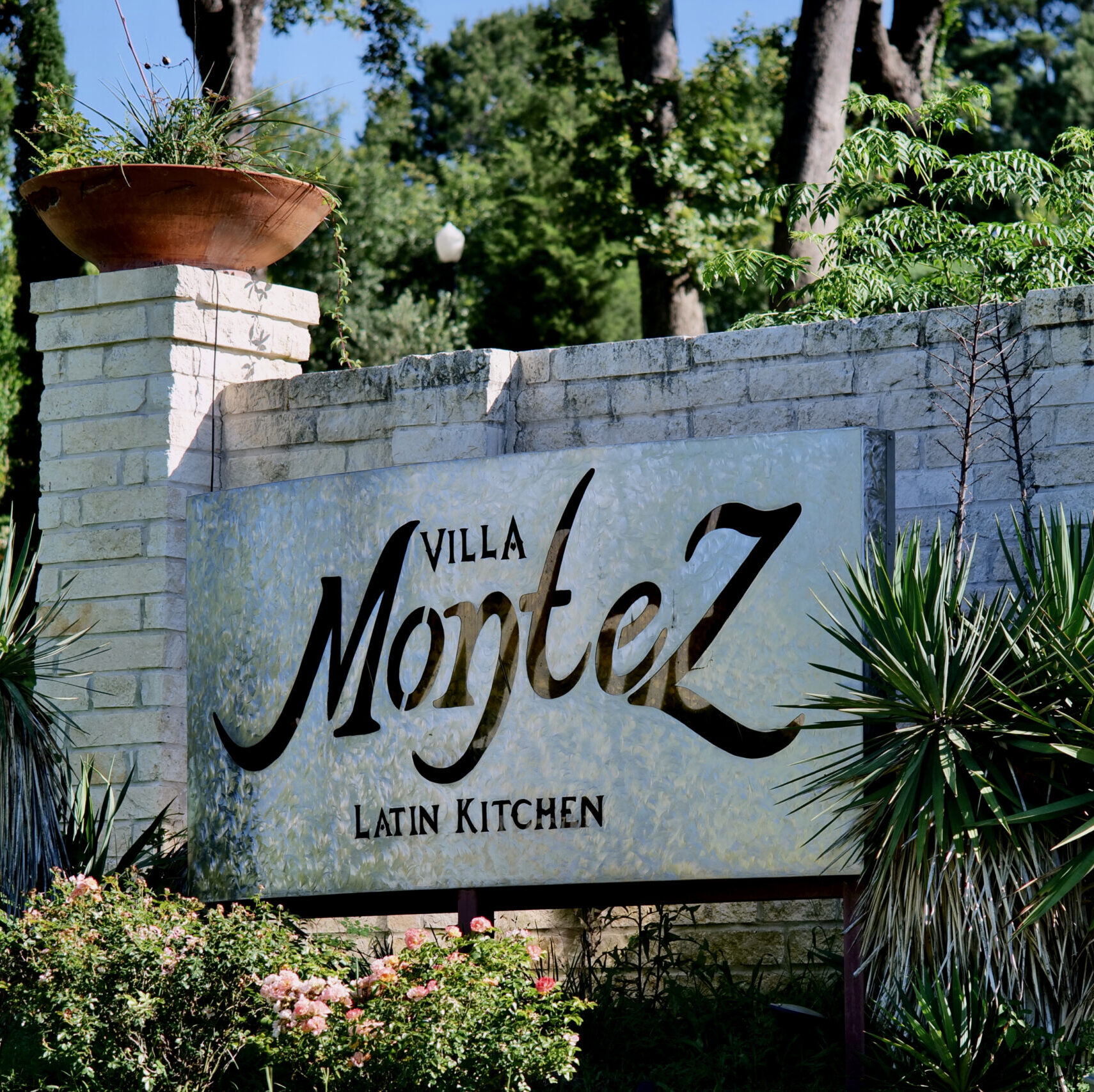 Villa Montez
